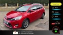 Toyota Verso 1.6 D-4d Excel Mpv