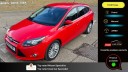 Ford Focus 1.0T EcoBoost Zetec S Euro 5 (s/s) 5dr