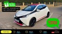 Toyota Aygo 1.0 Vvt-i X-press Hatchback