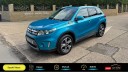 Suzuki Vitara 1.6 Sz5 Suv