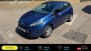 Ford Fiesta 1.25 Edge Hatchback
