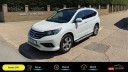 Honda Cr-v 2.0 I-vtec Ex Suv