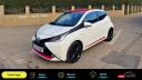 Toyota Aygo 1.0 Vvt-i X-press Hatchback