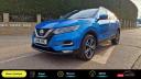 Nissan Qashqai 1.5 Dci Tekna Suv