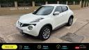 Nissan Juke 1.2 DIG-T Tekna Pulse Euro 6 (s/s) 5dr