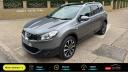 Nissan Qashqai+2 1.5 Dci N-tec+ Suv