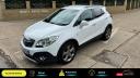 Vauxhall Mokka 1.4t Se Suv