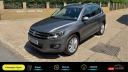 Volkswagen Tiguan 2.0 Tdi Bluemotion Tech Match Edition Suv