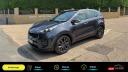 Kia Sportage 1.7 Crdi 3 Suv