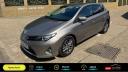 Toyota Auris 1.6 V-matic Icon Plus Hatchback