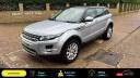 Land Rover Range Rover Evoque 2.2 Sd4 Pure Tech Suv