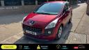 Peugeot 3008 1.6 E-hdi Active Suv