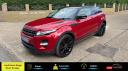 Land Rover Range Rover Evoque 2.2 Sd4 Dynamic Coupe