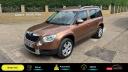 Skoda Yeti 1.2 Tsi Se Plus Suv