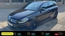 Mercedes-benz B Class 1.5 B180d Amg Line (executive) Mpv
