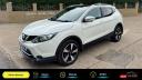 Nissan Qashqai 1.5 Dci N-tec+ Suv