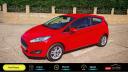 Ford Fiesta 1.25 Zetec Hatchback