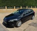 Ford Focus 1.6 Tdci Titanium Hatchback