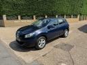 Nissan Qashqai 1.6 Acenta Suv