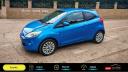 Ford Ka 1.2 Zetec Hatchback