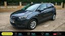Vauxhall Crossland X 1.2 Turbo Ecotec Se Suv