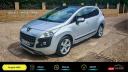 Peugeot 3008 1.6 Hdi Allure Suv