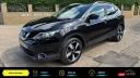 Nissan Qashqai 1.2 Dig-t N-connecta Suv
