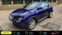 Nissan Juke 1.5 Dci N-connecta Suv
