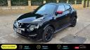 Nissan Juke 1.6 Dig-t Nismo Rs Suv