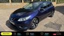 Nissan Pulsar 1.2 Dig-t Tekna Hatchback