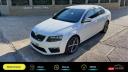 Skoda Octavia 2.0 Tdi Vrs Hatchback