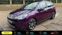 Citroen C3 1.2 Puretech Selection Hatchback