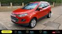 Ford Ecosport 1.5 Zetec Suv