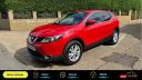 Nissan Qashqai 1.5 Dci Acenta Suv