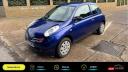 Nissan Micra 1.0 E Hatchback