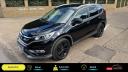 Honda Cr-v 2.0 I-vtec Ex Suv