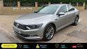 Volkswagen Passat 2.0 Tdi Bluemotion Tech Se Business Saloon