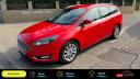 Ford Focus 1.5t Ecoboost Titanium Estate