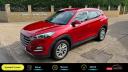 Hyundai Tucson 1.6 Gdi Blue Drive Se Suv