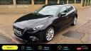 Mazda Mazda3 2.0 Skyactiv-g Sport Nav Hatchback
