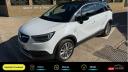 Vauxhall Crossland X 1.2 Turbo Griffin Suv