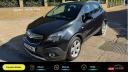 Vauxhall Mokka 1.7 Cdti Exclusiv Suv