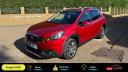Peugeot 2008 1.2 Puretech Allure Suv