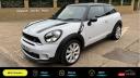 Mini Paceman 2.0 Cooper Sd Suv