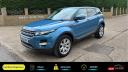 Land Rover Range Rover Evoque 2.2 Sd4 Pure Suv