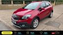 Vauxhall Mokka 1.6i Exclusiv Suv
