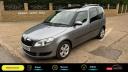 Skoda Roomster 1.6 Tdi Se Plus Mpv