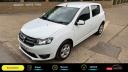 Dacia Sandero 1.5 Dci Laureate Hatchback