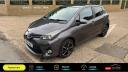 Toyota Yaris 1.33 Dual Vvt-i Sport Hatchback