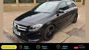 Mercedes-benz B Class 1.5 B180d Amg Line (executive) Mpv